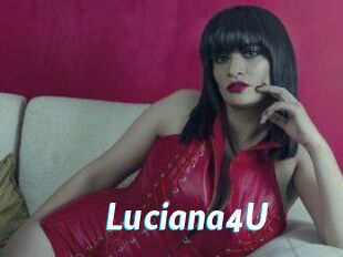 Luciana4U