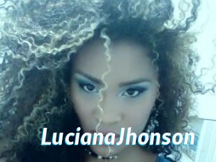LucianaJhonson