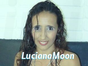 LucianaMoon J Mine
