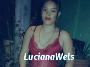 LucianaWets