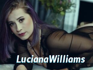 LucianaWilliams
