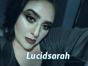 Lucidsarah