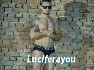 Lucifer4you