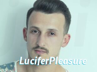 LuciferPleasure