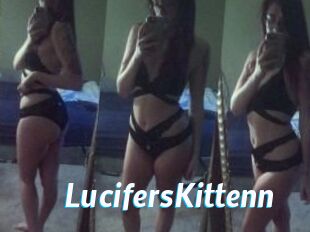 LucifersKittenn