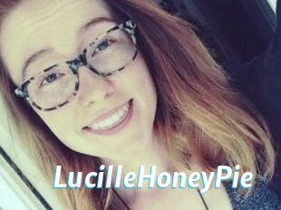 LucilleHoneyPie