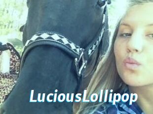 LuciousLollipop
