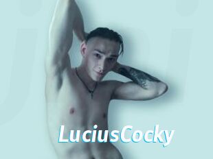 LuciusCocky