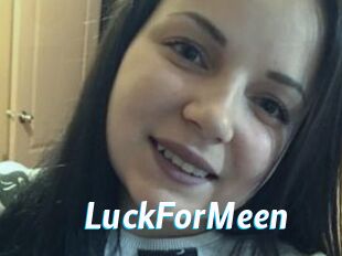 LuckForMeen