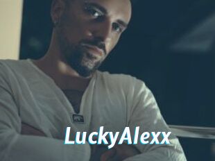 LuckyAlexx