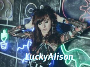 LuckyAlison