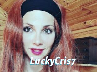 LuckyCris7