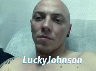 LuckyJohnson