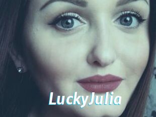 LuckyJulia