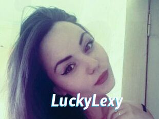 LuckyLexy