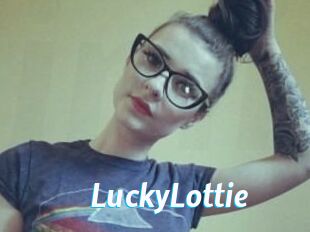 LuckyLottie