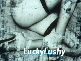 LuckyLushy