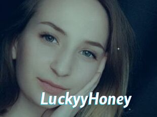 LuckyyHoney