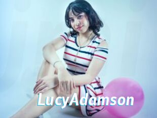 LucyAdamson