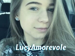 LucyAmorevole