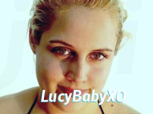 LucyBabyXO