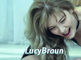 LucyBraun