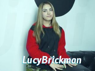 LucyBrickman