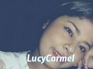 LucyCarmel