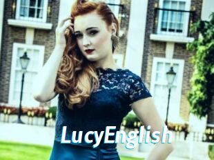 LucyEnglish