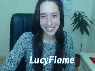 LucyFlame