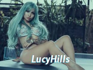 LucyHills