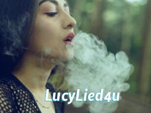 LucyLied4u