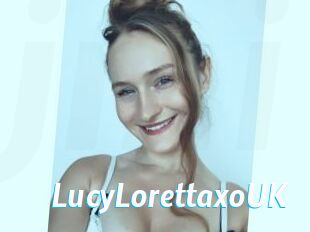 LucyLorettaxoUK