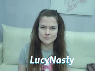 LucyNasty