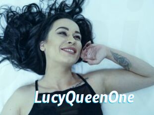 LucyQueenOne