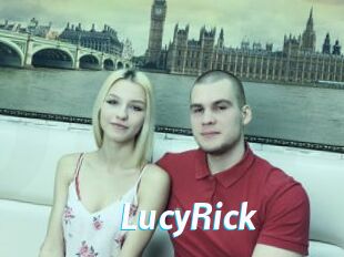 LucyRick