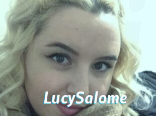 LucySalome