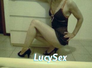 LucySex