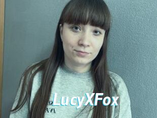 LucyXFox