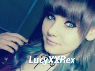 LucyXXRex