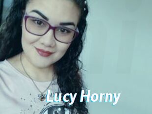 Lucy_Horny
