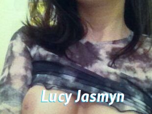 Lucy_Jasmyn