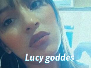 Lucy_goddes