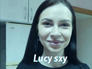 Lucy_sxy