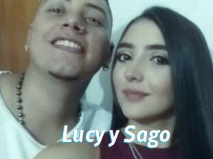 Lucy_y_Sago