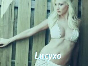 Lucyxo