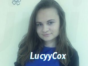 LucyyCox