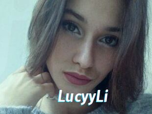LucyyLi