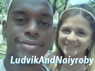 LudvikAndNaiyroby