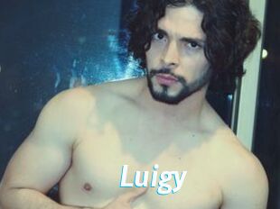 Luigy